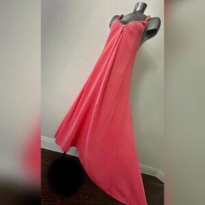 ‘Splendid’ Gauzy Beach Dress SzXS